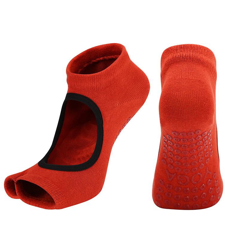 Split 2 Toe Yoga Socks Breatha - Toe Sock Split recensione e prezzo