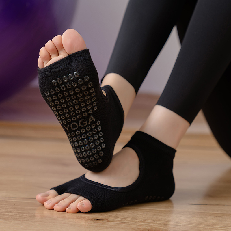 Split 2 Toe Yoga Socks Breatha - Toe Sock Split recensione e prezzo