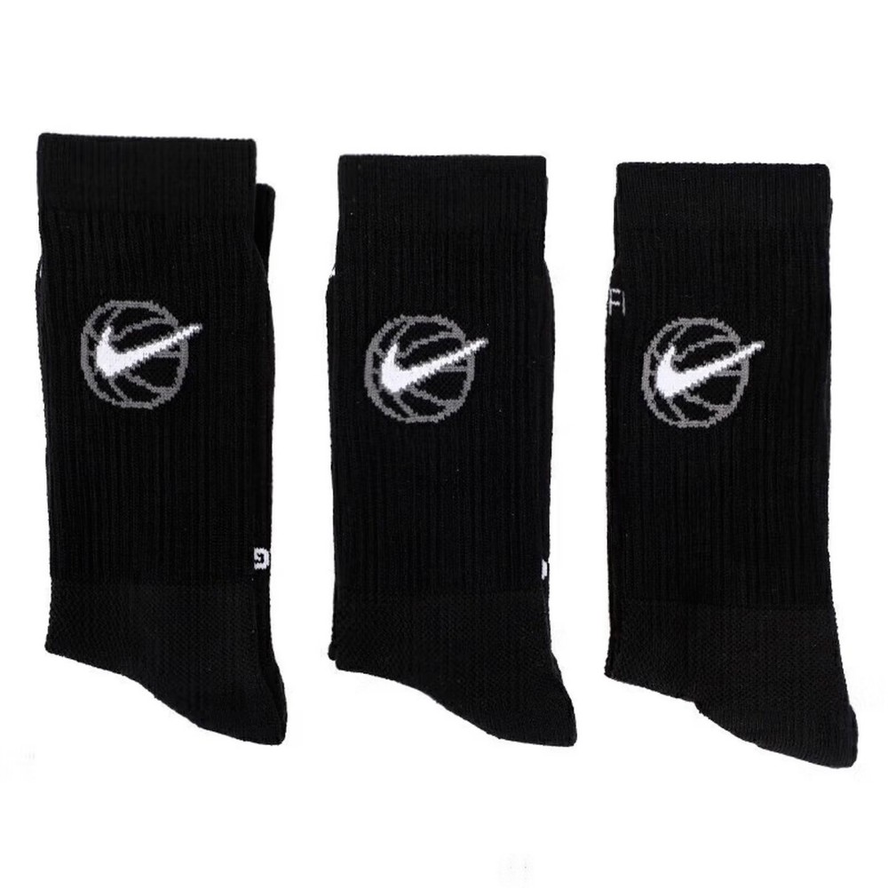 Nike Unisex Soft and Breathabl - Cotton Crew Sock Pack recensione e prezzo