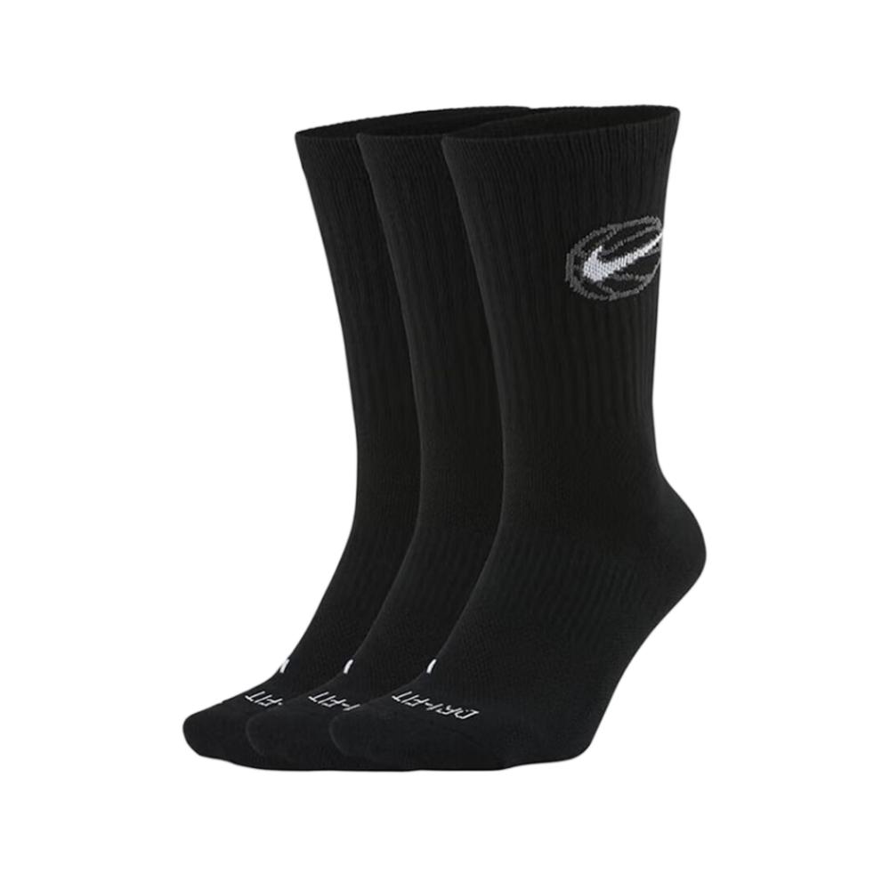 Nike Unisex Soft and Breathabl - Cotton Crew Sock Pack recensione e prezzo