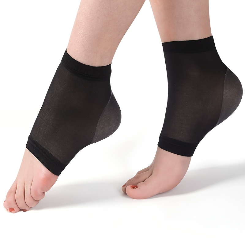 1pair upgraded high elasticity - Ankle Brace Sock recensione e prezzo