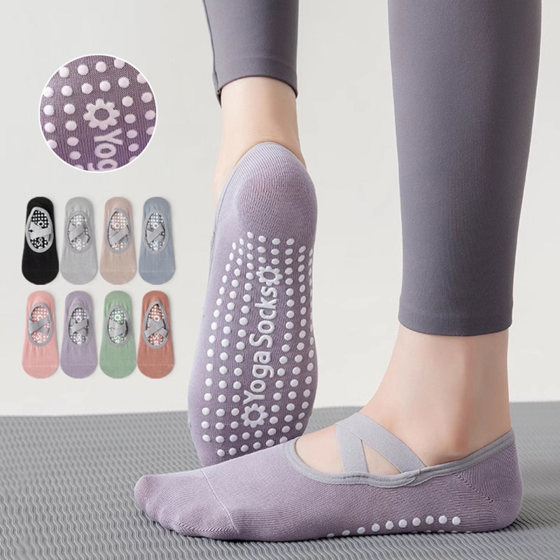 Breathable Towel Bottom Yoga S - Grip Sock Yoga recensione e prezzo