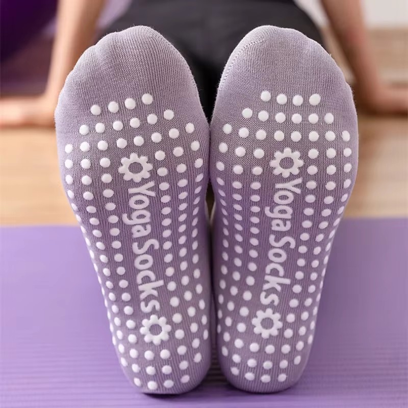 Breathable Towel Bottom Yoga S - Grip Sock Yoga recensione e prezzo