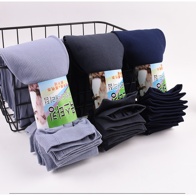Breathable Long Socks Bamboo F - Silk Sock Bamboo recensione e prezzo