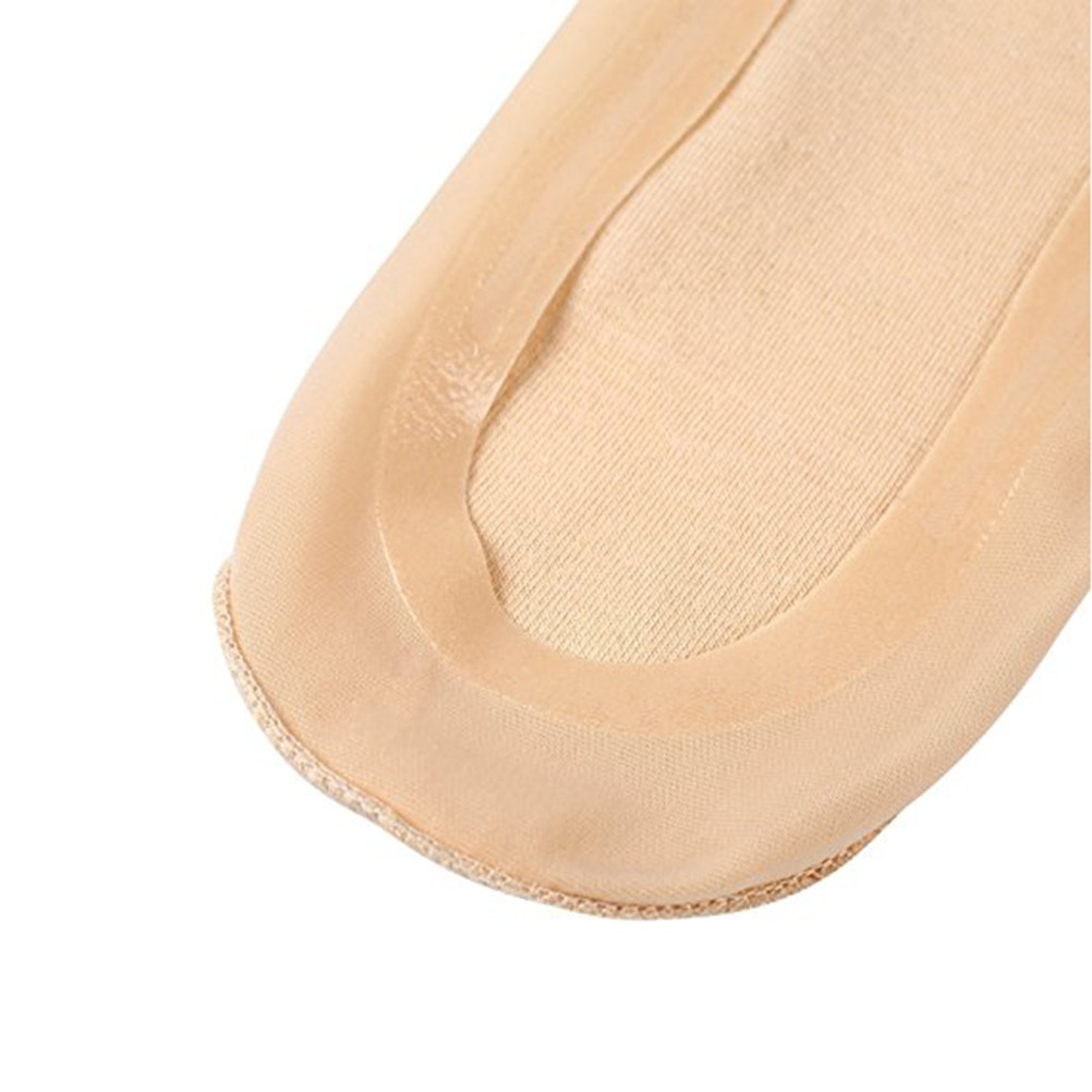 4Pair Women's Invisible Low Cu - Invisibility Sock Loafer recensione e prezzo
