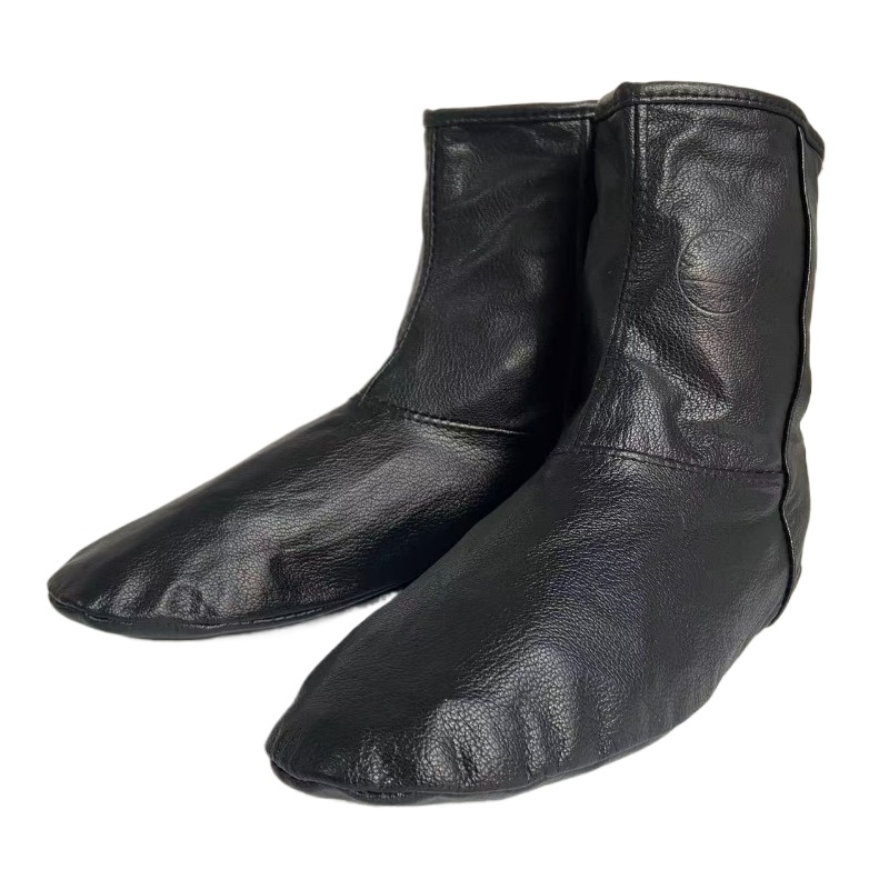 Thermal Sheepskin Leather Sock - Thermal Sock Winter recensione e prezzo