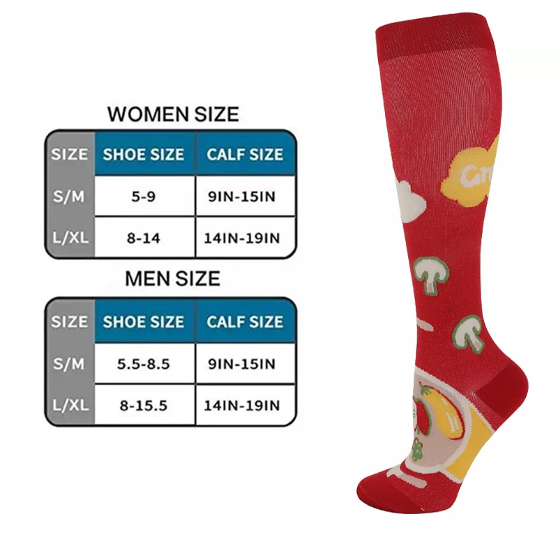 3 Pairs/Packs Multiple Styles  - Cotton Crew Sock Pack recensione e prezzo