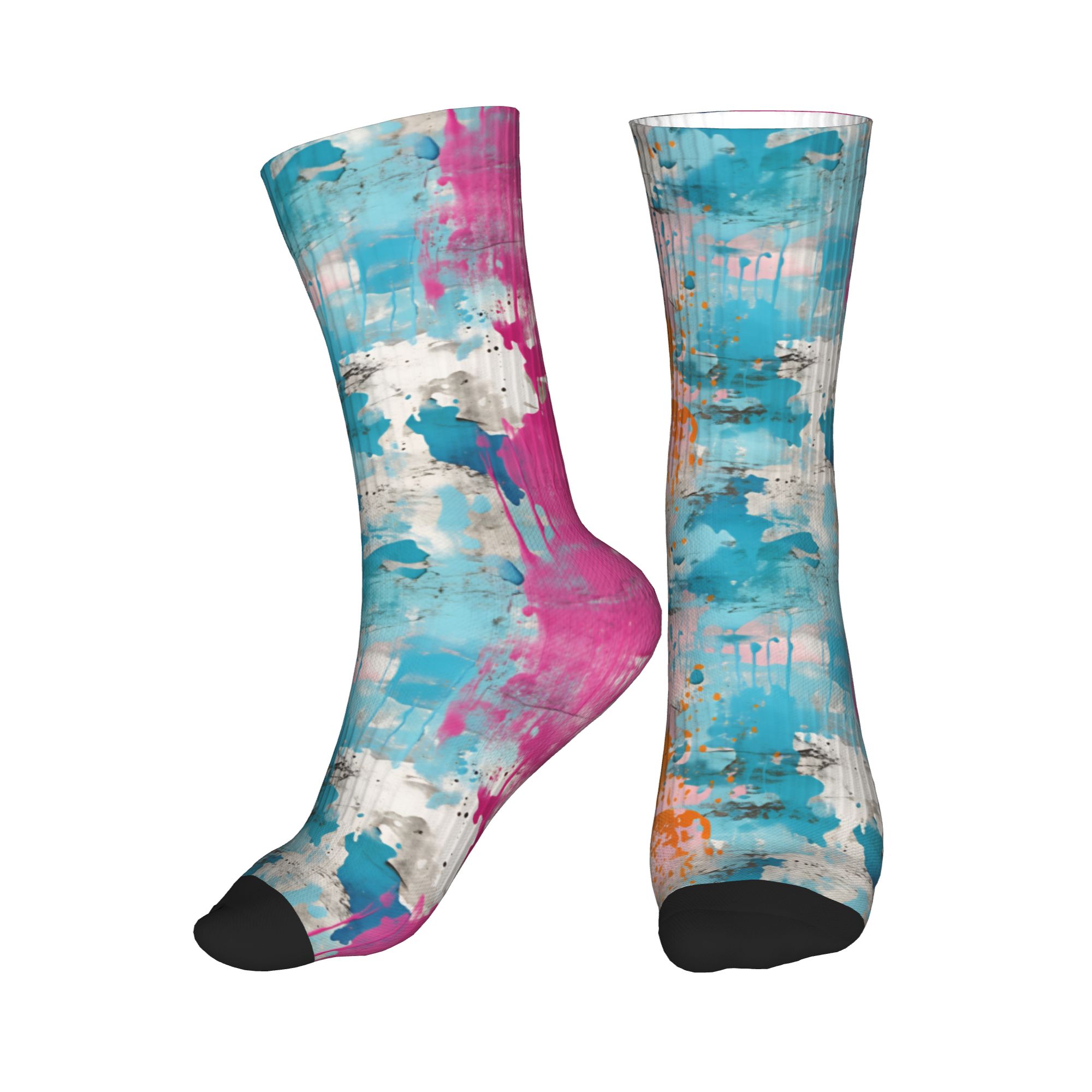 Girly Grunge Plaster Vintage T - Dress Sock Men recensione e prezzo