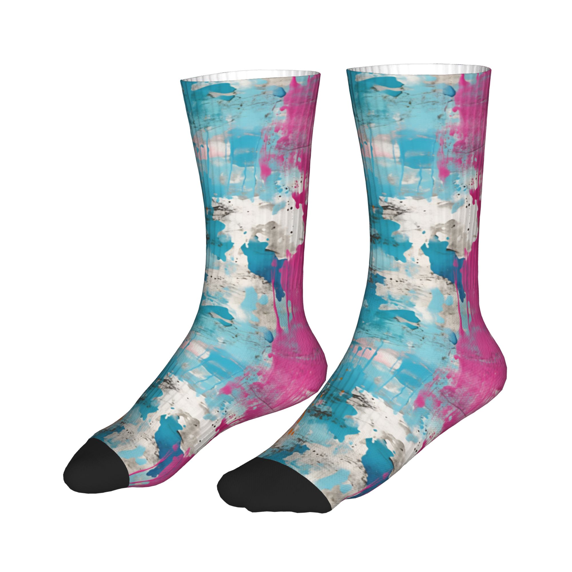 Girly Grunge Plaster Vintage T - Dress Sock Men recensione e prezzo