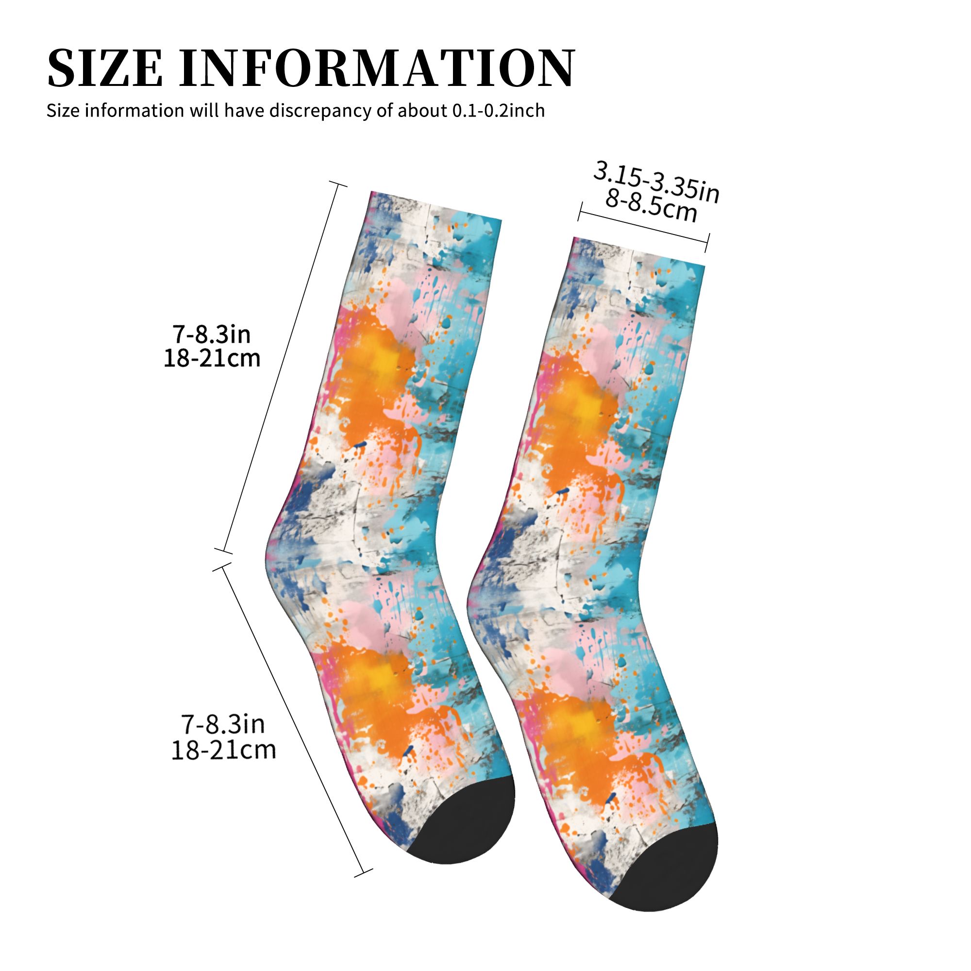 Girly Grunge Plaster Vintage T - Dress Sock Men recensione e prezzo