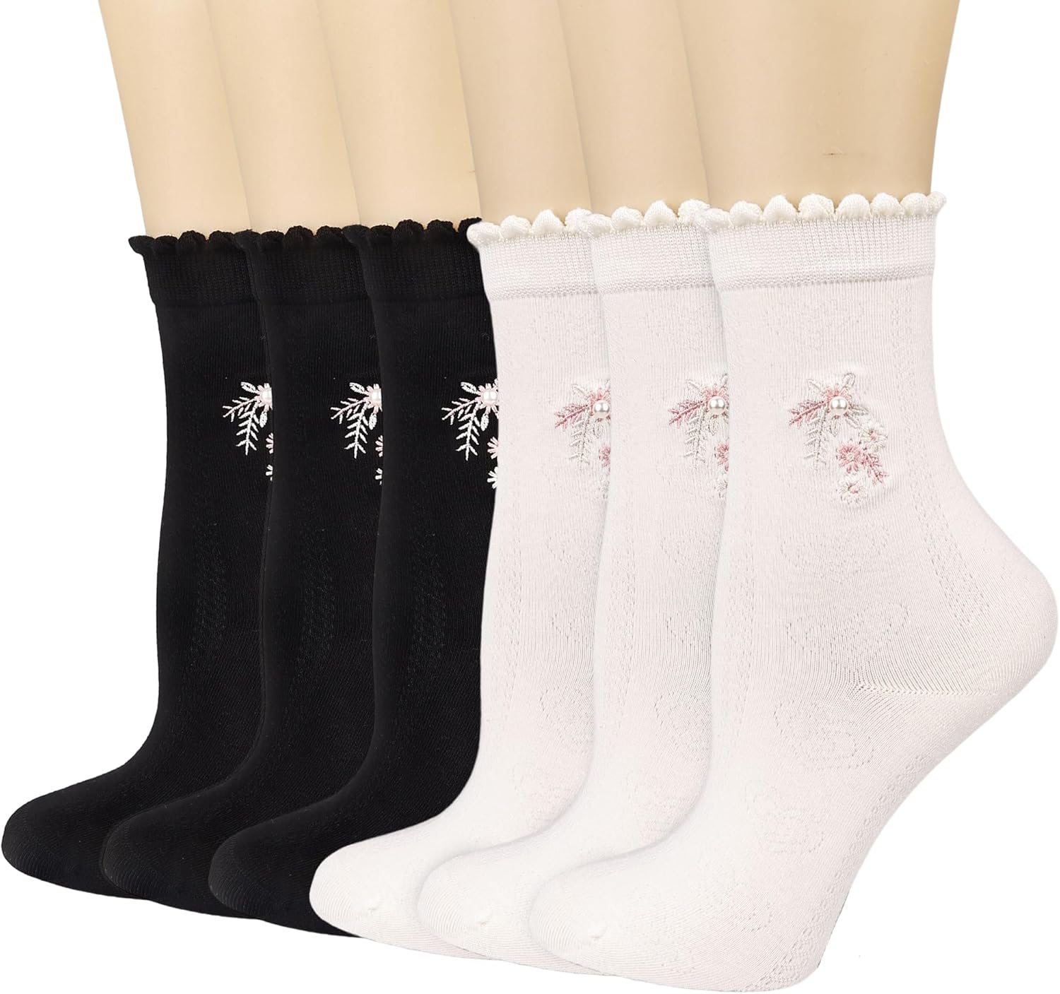 Women's Socks, Casual Ankle Br - Silk Sock Bamboo recensione e prezzo