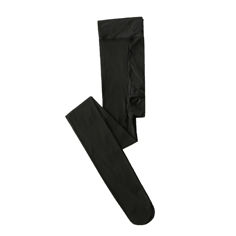 Plus Size Men Sexy Sheer Black - Tights Pantyhose Sheer recensione e prezzo