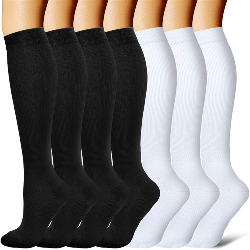 7 Pair Compression Socks Women - Compression Sock Medical recensione e prezzo