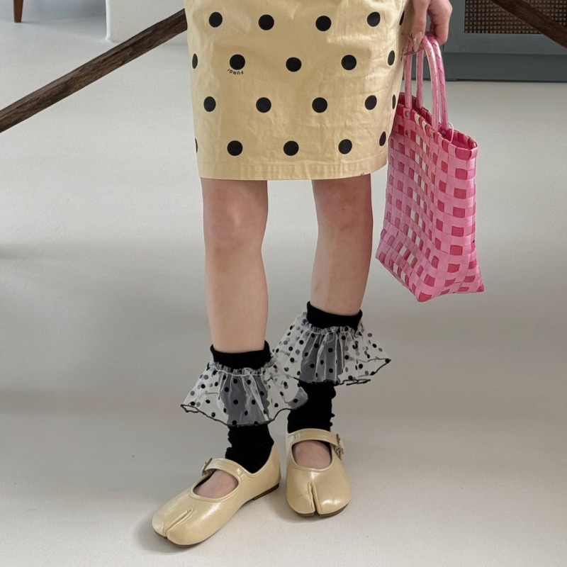 Ins Simplicity Style Leg Warme - Boot Sock Slouchy recensione e prezzo