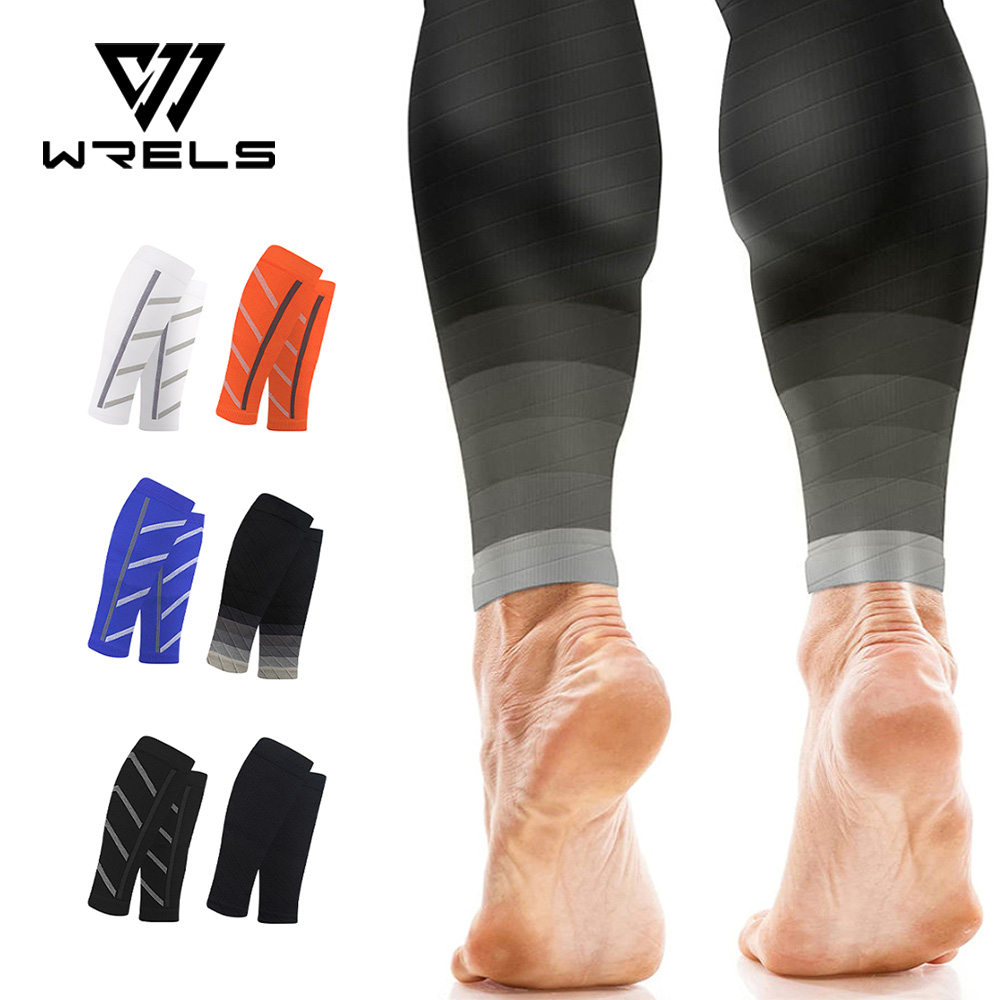 Compression Sports Socks Calf  - Compression Sleeve Calf recensione e prezzo