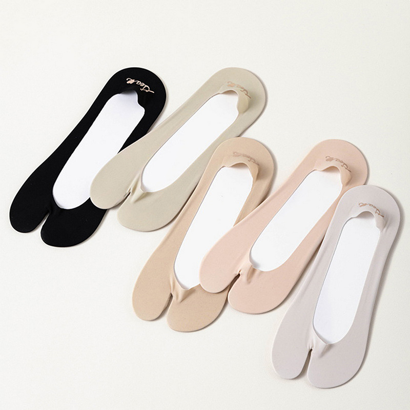 Ultra Thin Split Toe Socks Sum - Toe Sock Split recensione e prezzo