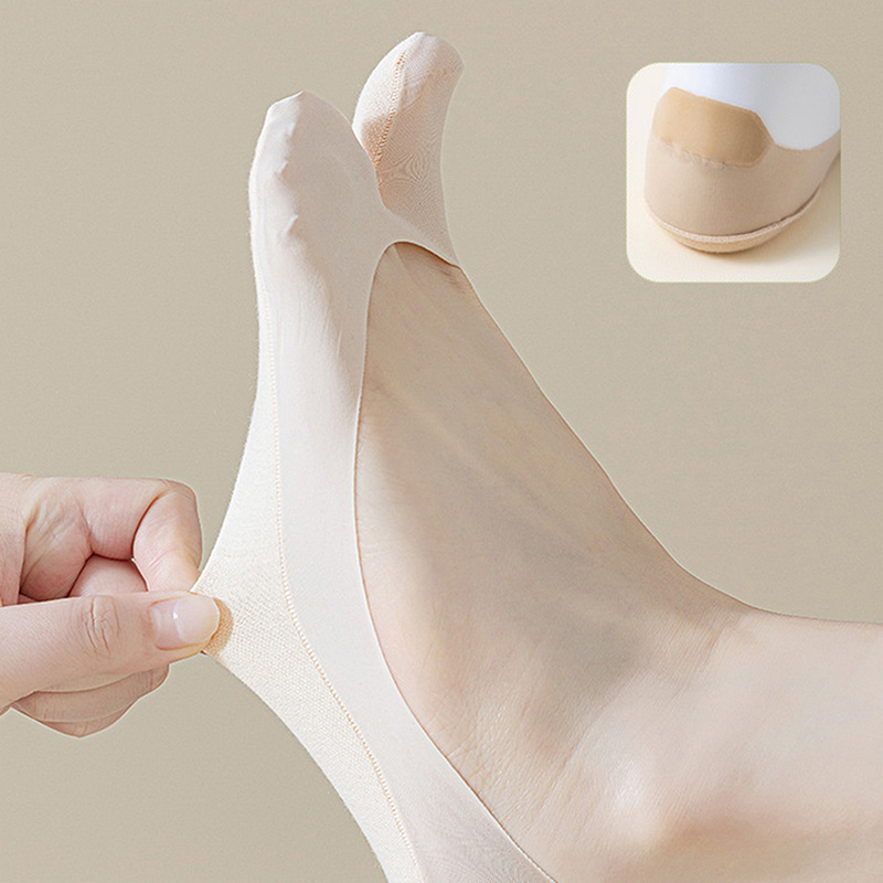 Ultra Thin Split Toe Socks Sum - Toe Sock Split recensione e prezzo
