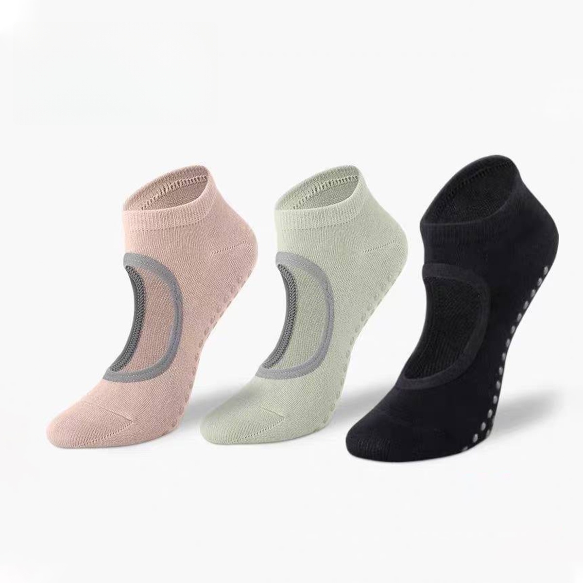 Non-Slip Yoga Socks for Women  - Grip Sock Yoga recensione e prezzo