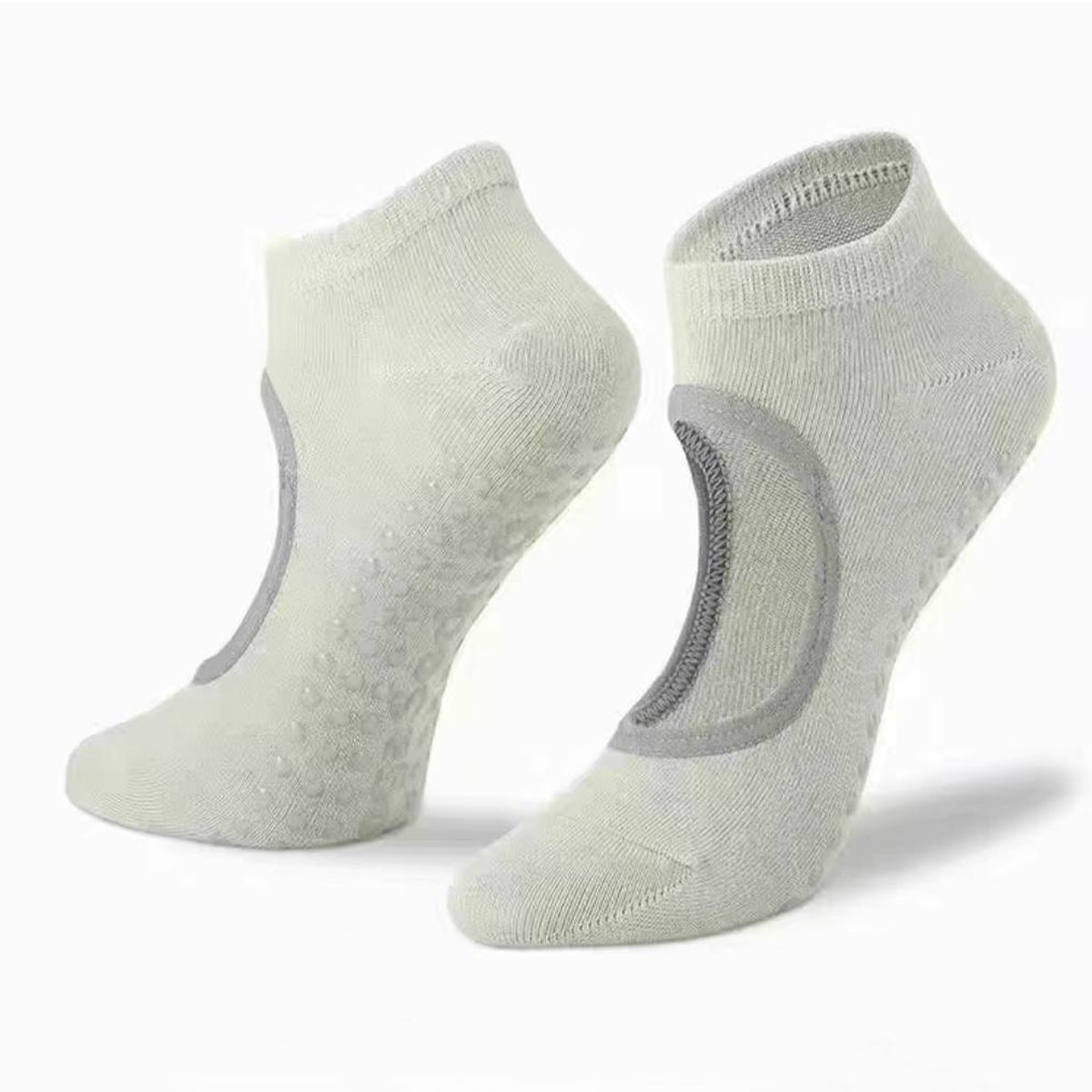 Non-Slip Yoga Socks for Women  - Grip Sock Yoga recensione e prezzo