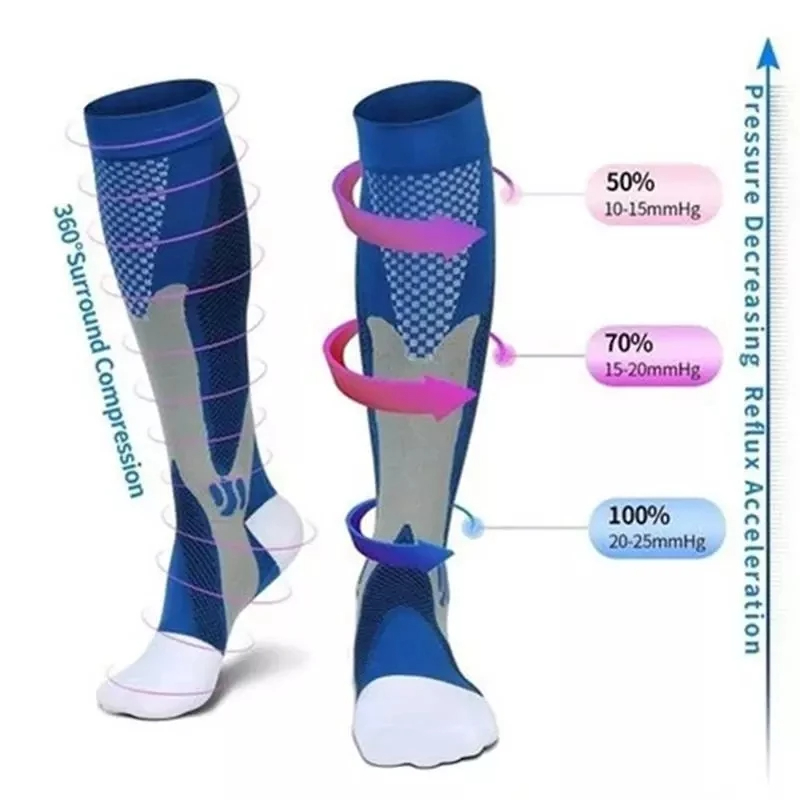 Running Compression Socks Vari - Compression Sock Medical recensione e prezzo