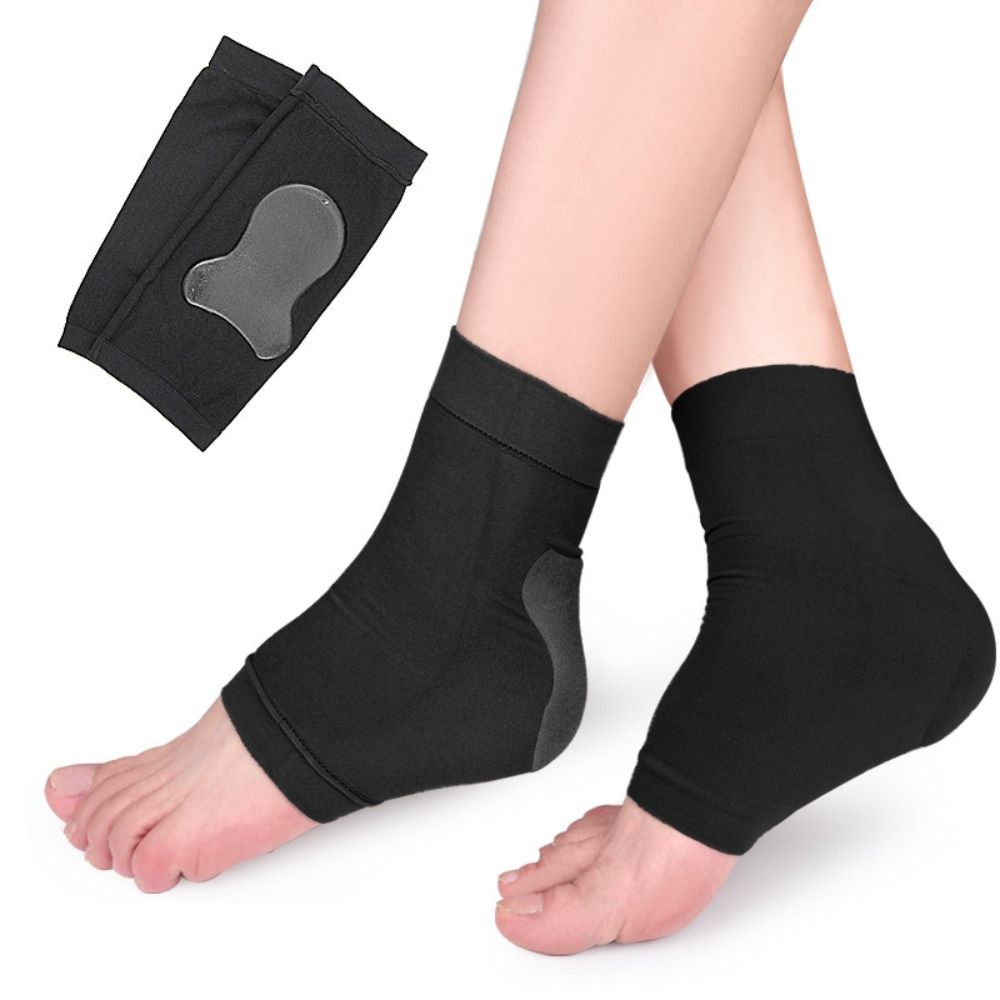 1pair Sports Invisible Silicon - Ankle Brace Sock recensione e prezzo