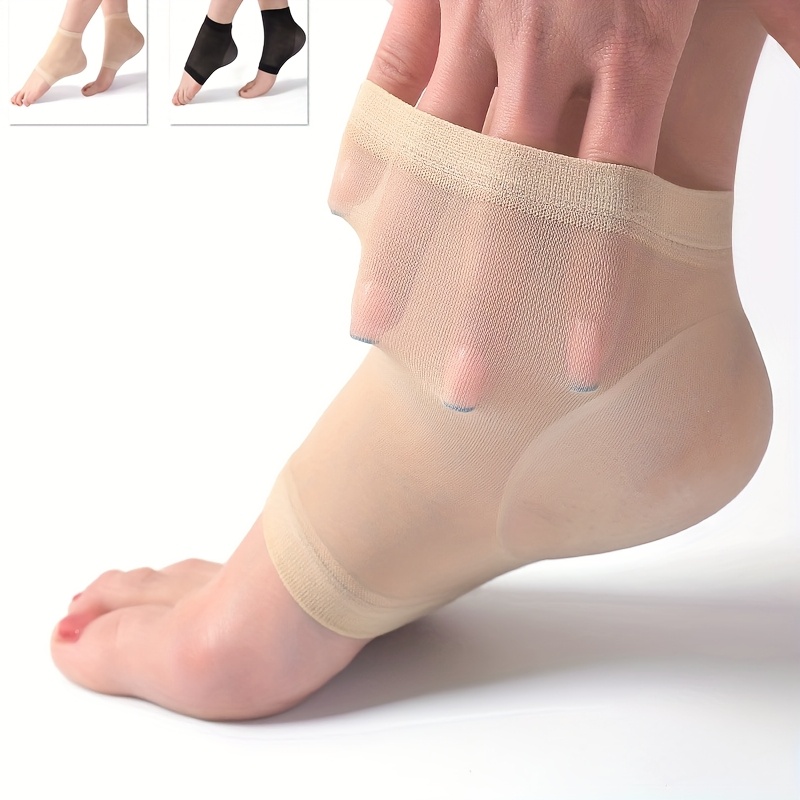 1pair upgraded high elasticity - Ankle Brace Sock recensione e prezzo