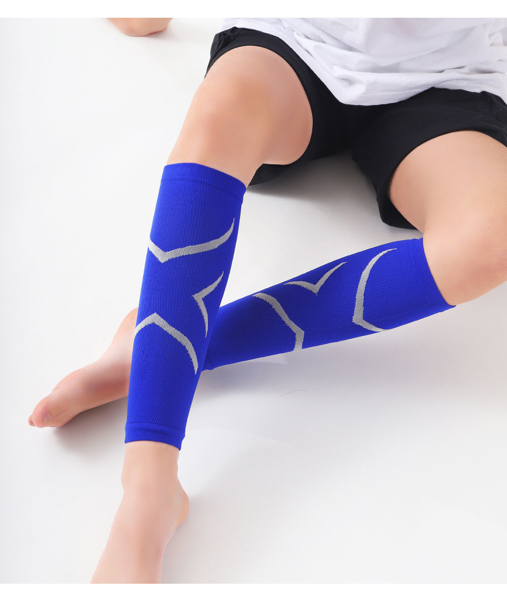 1Pairs Unisex Sports Leg Cover - Compression Sleeve Calf recensione e prezzo