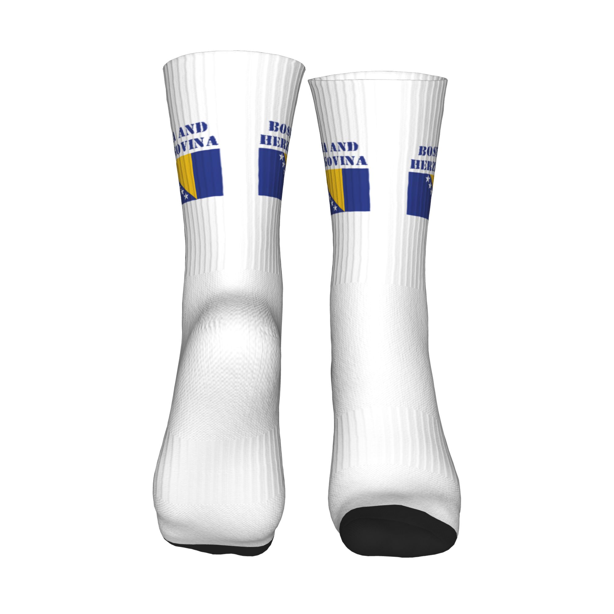 Novelty Mens Bosnia and Herzeg - Dress Sock Men recensione e prezzo