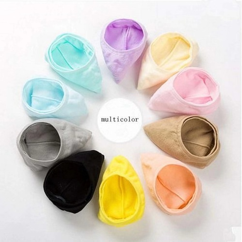 5 Pairs 10PCS Women Socks Nons - Invisibility Sock Loafer recensione e prezzo