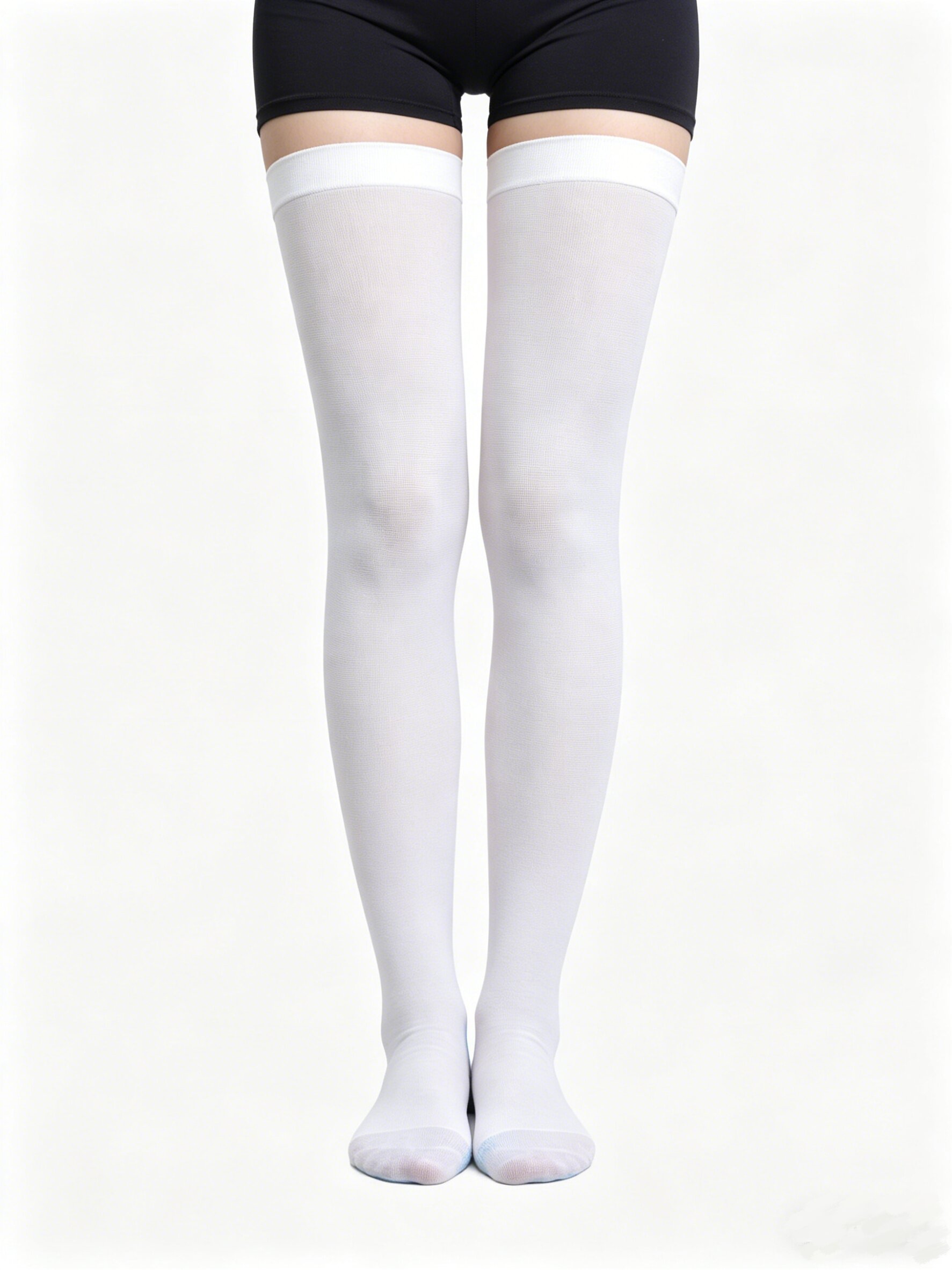 Blue White Graduated Compressi - Compression Sock Medical recensione e prezzo