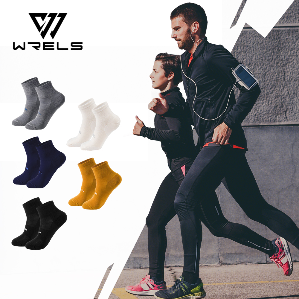 WRELS Merino Wool Socks Compre - Wool Hiking Sock recensione e prezzo