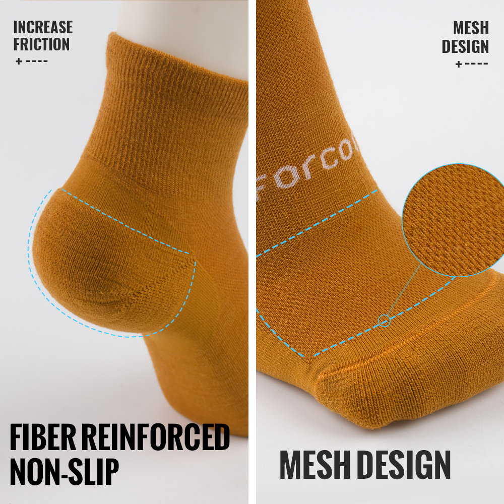 WRELS Merino Wool Socks Compre - Wool Hiking Sock recensione e prezzo