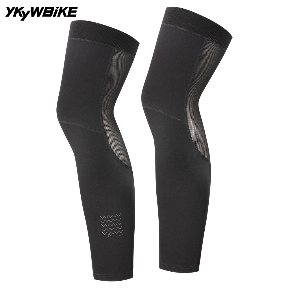 YKYWBIKE Cycling Leg Sleeve Un - Compression Sleeve Calf recensione e prezzo