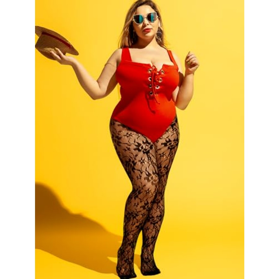 Bencailor 3 Pairs Women Rhines - Fishnet Stocking Women recensione e prezzo