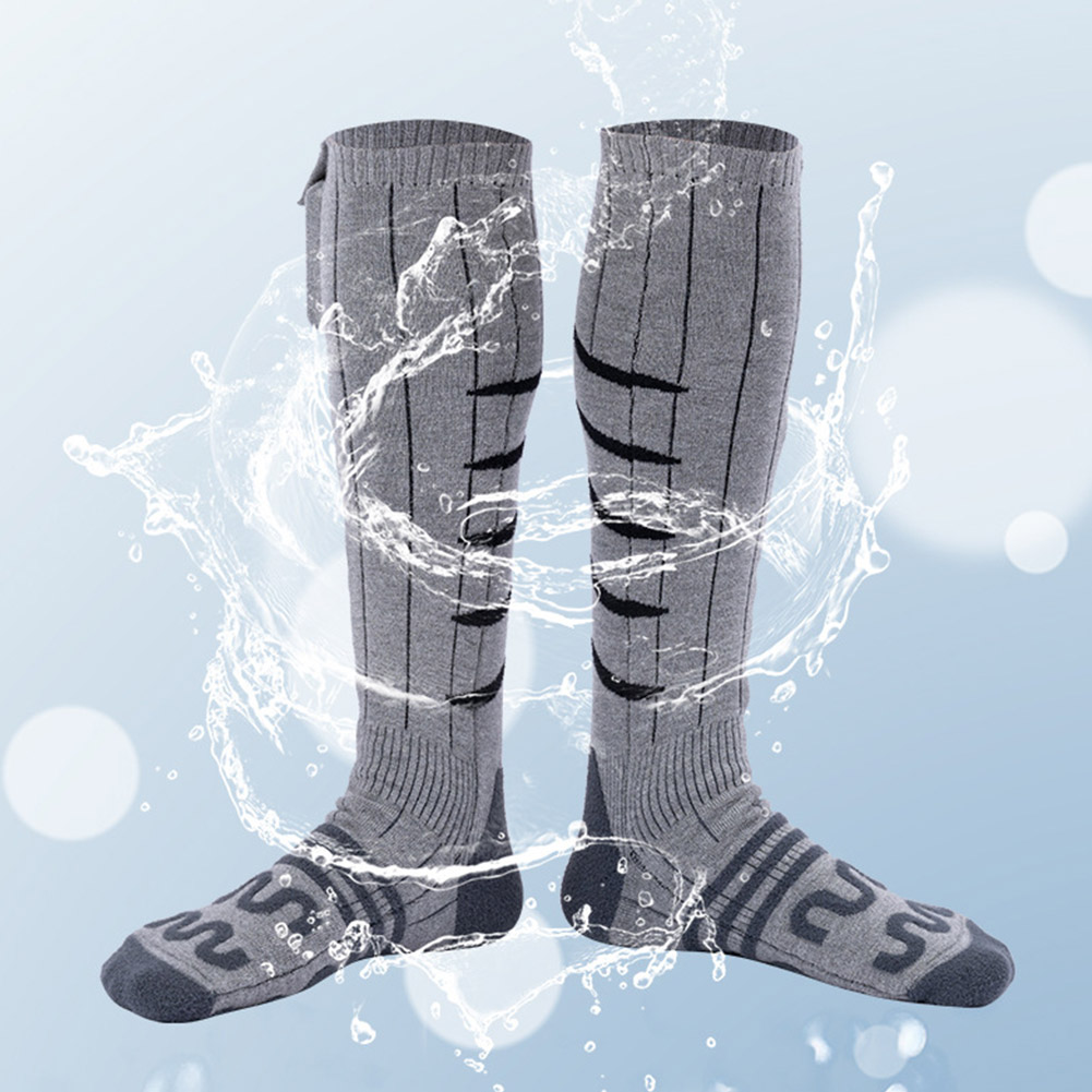 Electric Heating Socks Cold-Pr - Thermal Sock Winter recensione e prezzo