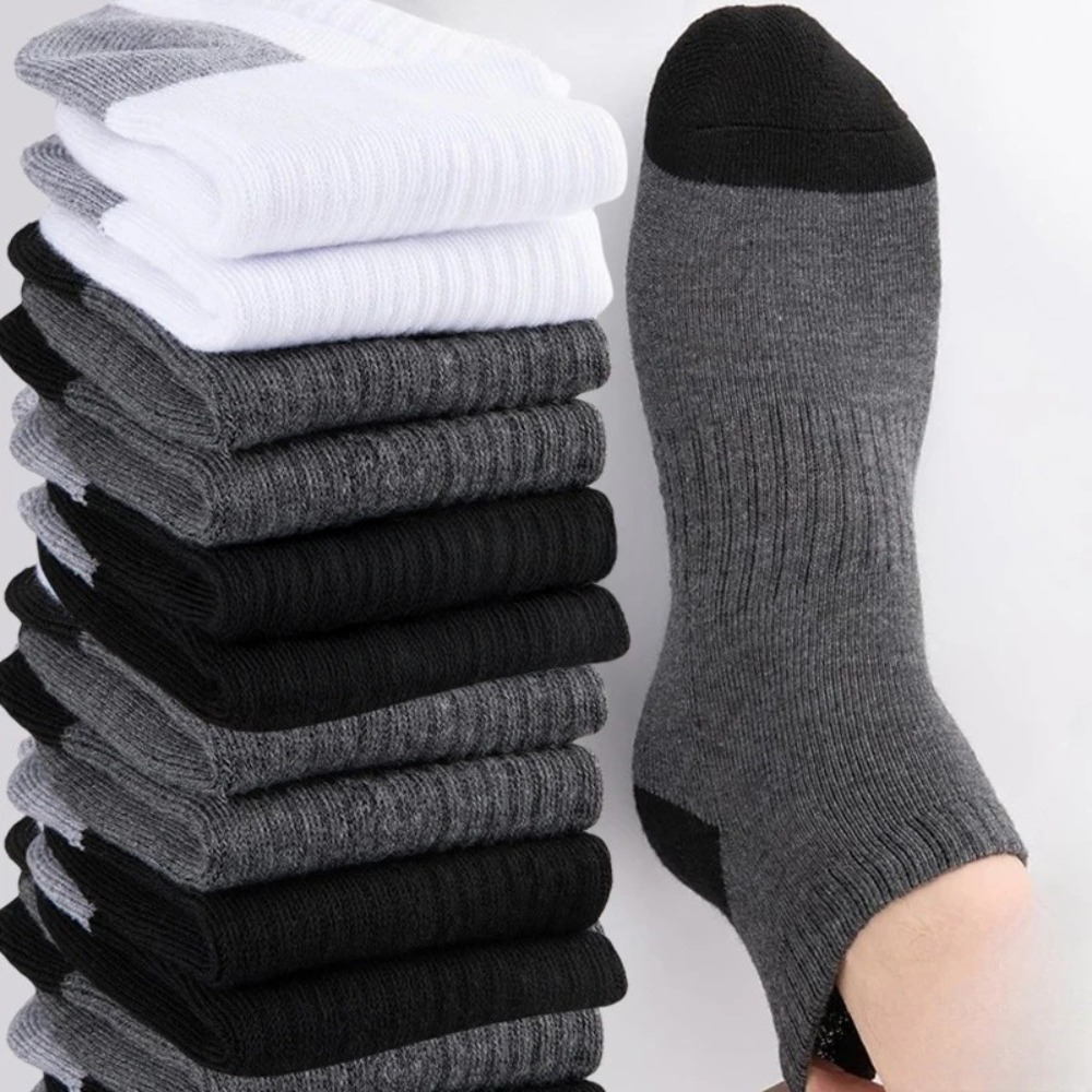 1-10Pairs Breathable Mens Summ - Ankle Sock Low Cut recensione e prezzo