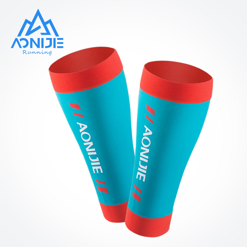 AONIJIE E4405 Knit Compression - Compression Sleeve Calf recensione e prezzo