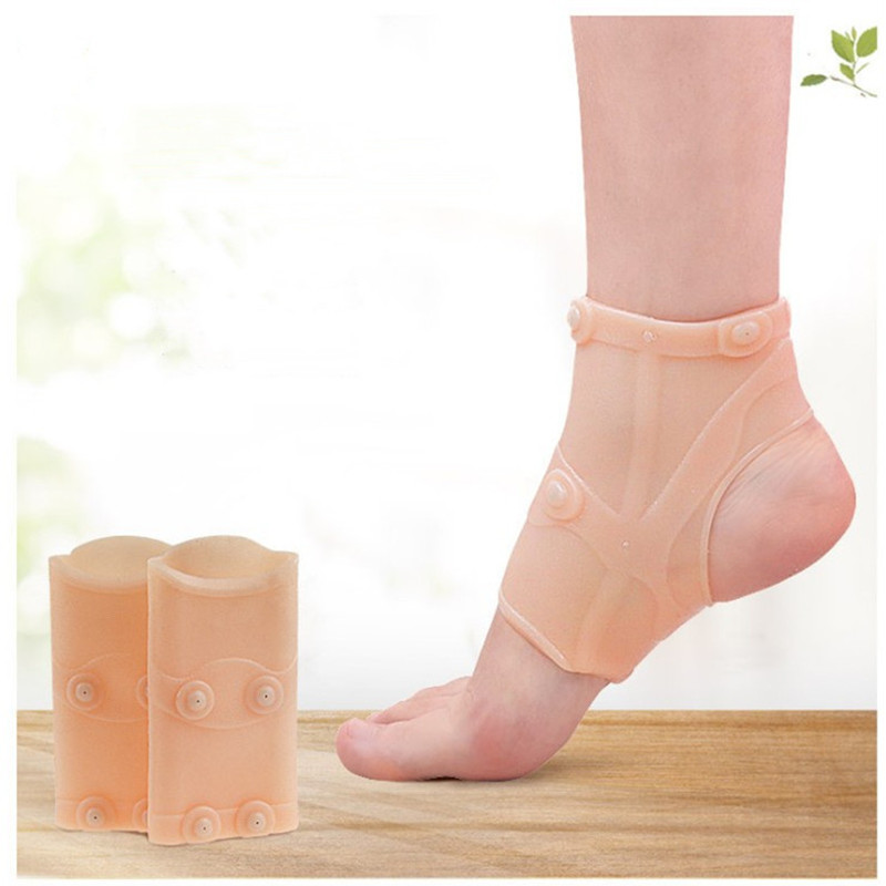 Magnetic Ankle Brace Support C - Ankle Brace Sock recensione e prezzo