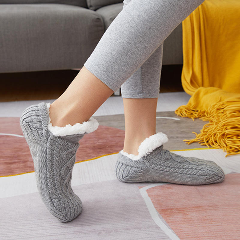 Thermal Slipper Socks for Men  - Thermal Sock Winter recensione e prezzo
