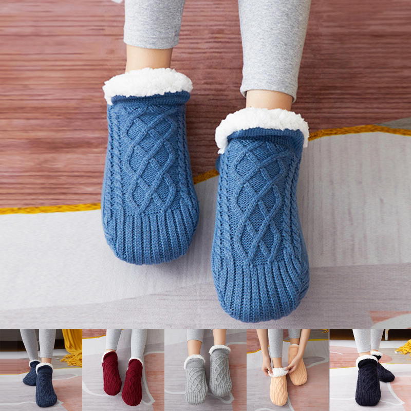 Thermal Slipper Socks for Men  - Thermal Sock Winter recensione e prezzo