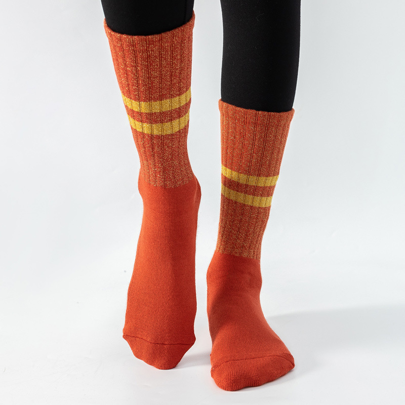Yoga Socks with Grips Non Slip - Grip Sock Yoga recensione e prezzo