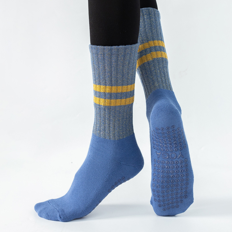 Yoga Socks with Grips Non Slip - Grip Sock Yoga recensione e prezzo