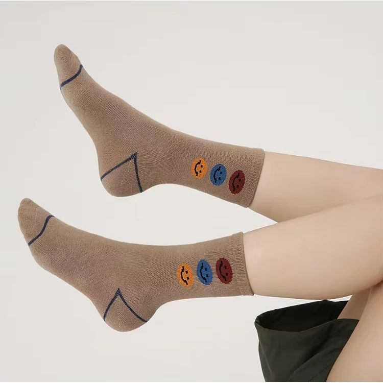 3-12T  Boys Socks Spring Fashi - Cotton Crew Sock Pack recensione e prezzo