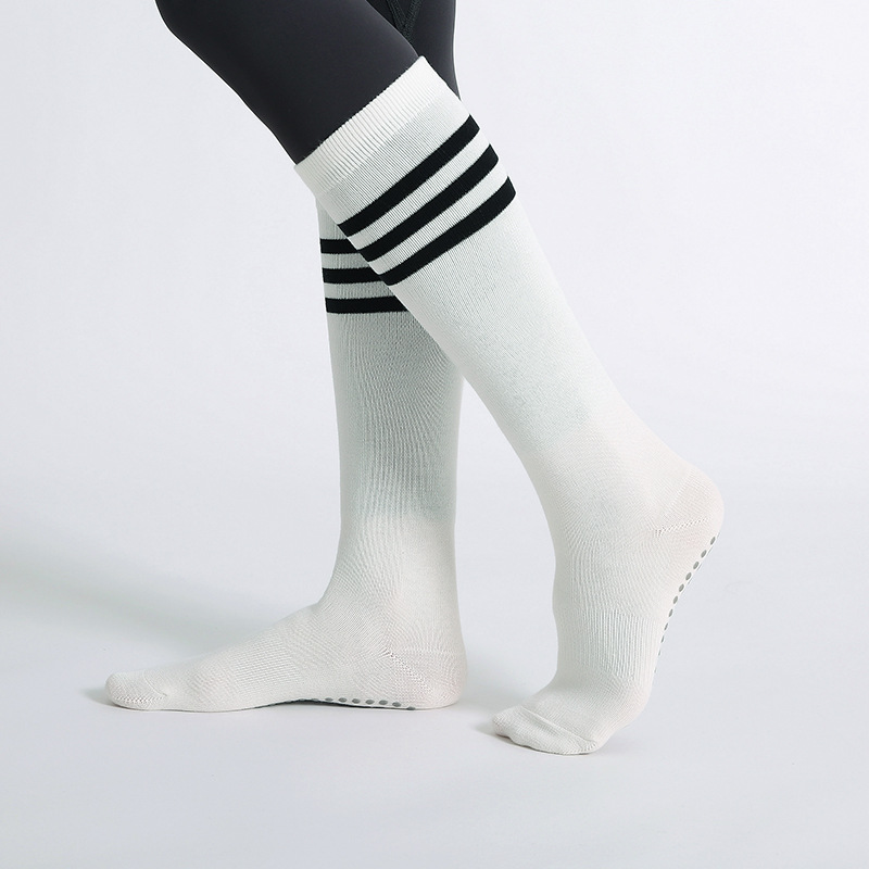 Autumn Winter Women Yoga Socks - Grip Sock Yoga recensione e prezzo