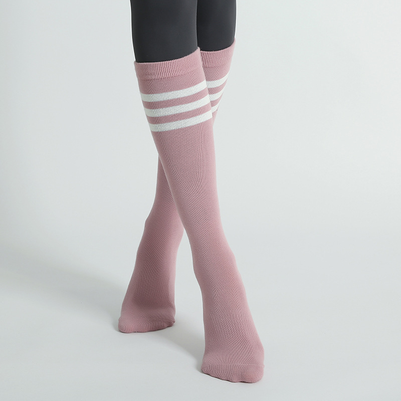 Autumn Winter Women Yoga Socks - Grip Sock Yoga recensione e prezzo