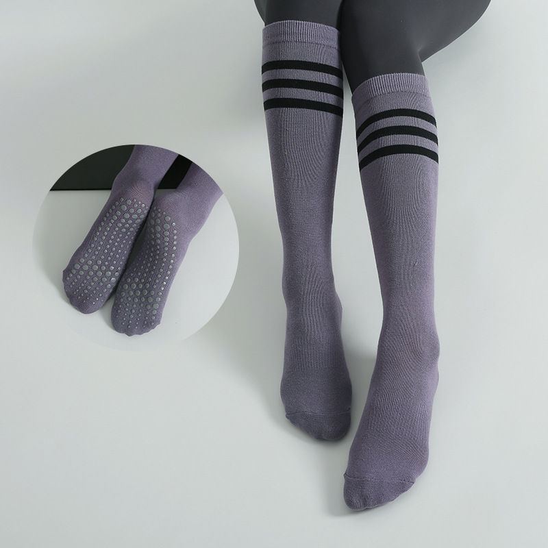 Autumn Winter Women Yoga Socks - Grip Sock Yoga recensione e prezzo