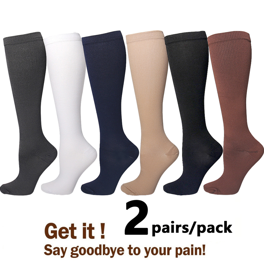 Medical Grade Compression Sock - Compression Sock Medical recensione e prezzo