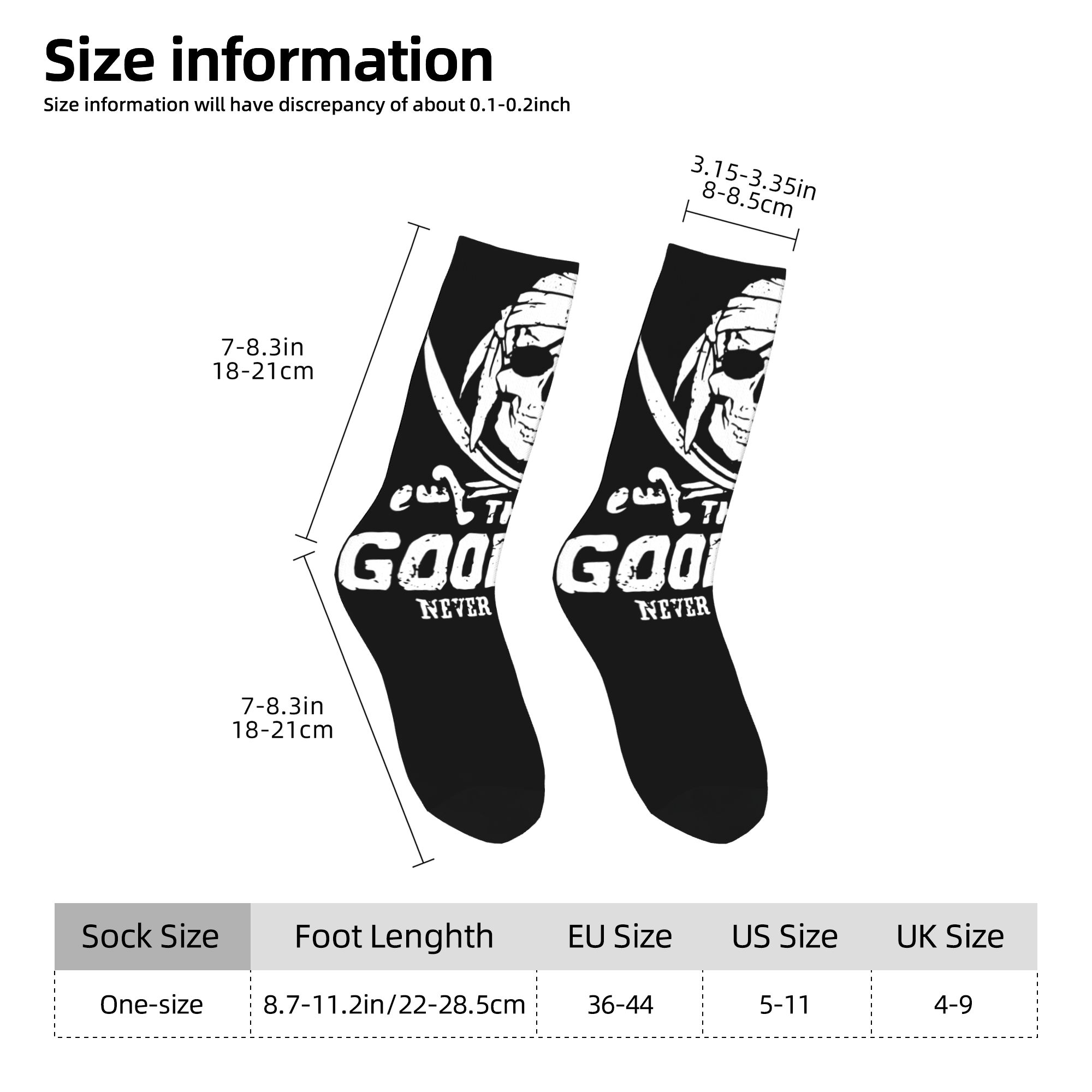 Custom Novelty Men's The Gooni - Dress Sock Men recensione e prezzo