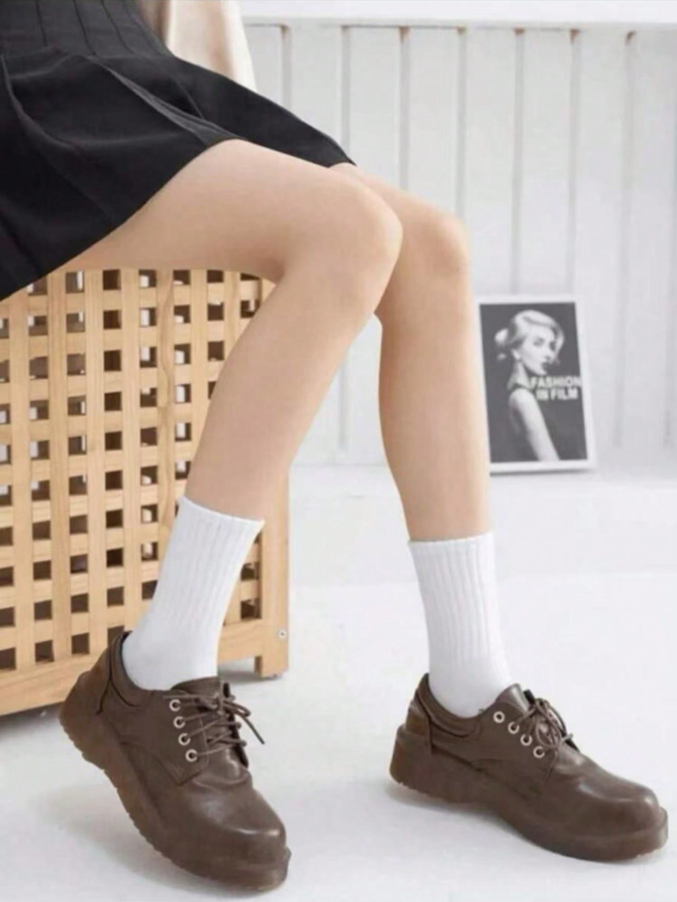 Women's Running Socks Pack, Bl - Cotton Crew Sock Pack recensione e prezzo