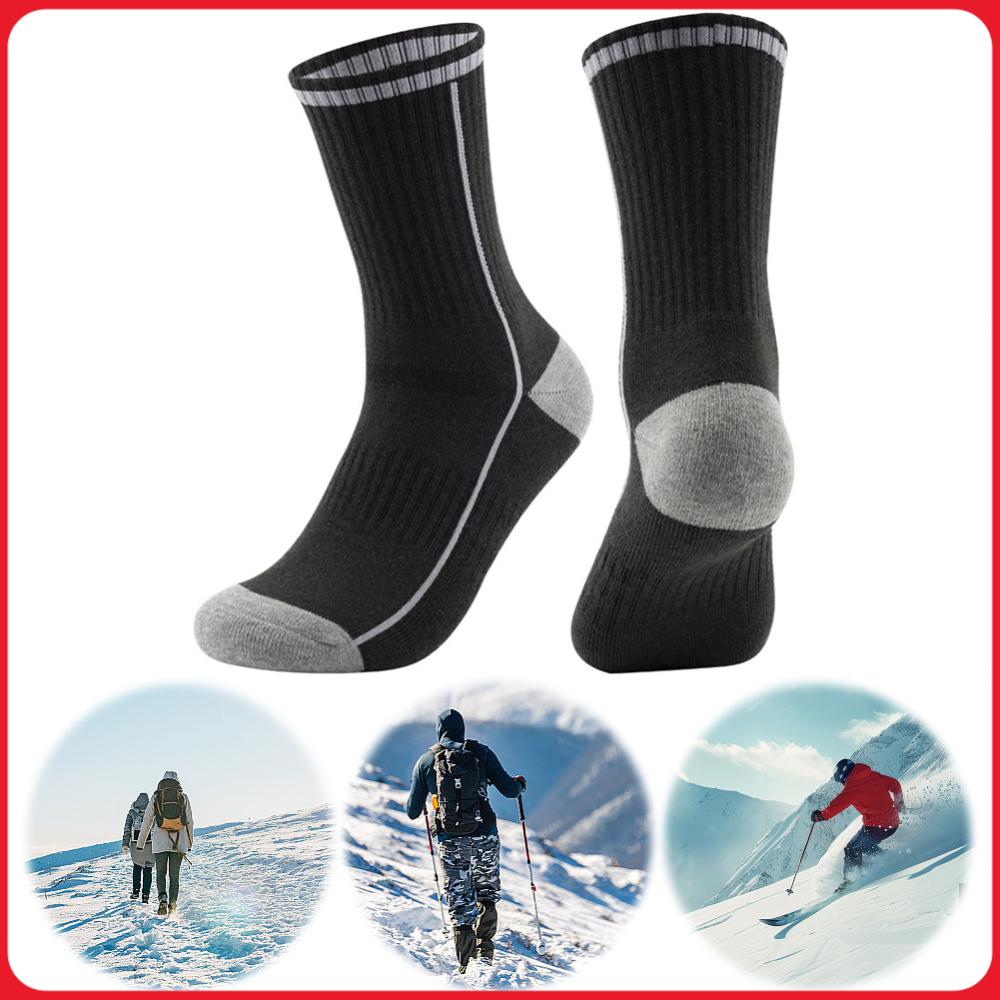 Wool Hiking Socks Thick Snow S - Wool Hiking Sock recensione e prezzo